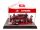 78410 Divers Diorama Stand Citroen Monte-Carlo 2004