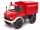 78416 Mercedes Unimog 406 Pompiers