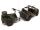 78422 Willys Jeep Remorque
