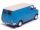 78495 Opel Bedford Blitz Fourgon 1975