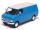 78495 Opel Bedford Blitz Fourgon 1975