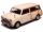 78572 Austin Mini Coutryman 1963