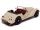 78574 Morgan Cabriolet 4/4 Sport 2008