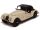 78574 Morgan Cabriolet 4/4 Sport 2008