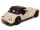 78574 Morgan Cabriolet 4/4 Sport 2008
