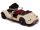 78574 Morgan Cabriolet 4/4 Sport 2008