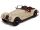 78574 Morgan Cabriolet 4/4 Sport 2008