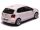 78606 Volkswagen Polo V 5 Doors 2014