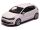 78606 Volkswagen Polo V 5 Doors 2014