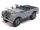 78678 Land Rover 88 Pick-Up Serie I 1948