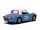 78710 Austin Healey Sprite Monte-Carlo 1959