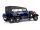 78730 Mercedes G4 6x6 Cabriolet/ W31 1938