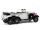 78731 Mercedes G4 6x6 Cabriolet/ W31 1938