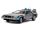 78815 DMC DeLorean Back To The Future 