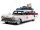 78816 Cadillac Ecto 1 Ghostbusters