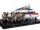 78816 Cadillac Ecto 1 Ghostbusters