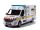 78823 Renault Master III Ambulance SAMU 31
