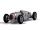 78849 Auto Union Type B German GP 1935