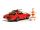 78925 Ghia 230S Coupe Christmas