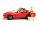 78925 Ghia 230S Coupe Christmas