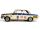 78932 BMW 2002 Ti/ E10 Nurburgring 1970