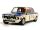 78932 BMW 2002 Ti/ E10 Nurburgring 1970