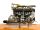 78974 Alfa Romeo 8C 2900B Motor 1938