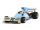 79022 AMON AF Monaco GP 1974