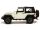 79100 Jeep Wrangler Rubicon 10Th Anniversary 2013