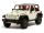 79100 Jeep Wrangler Rubicon 10Th Anniversary 2013