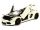 79119 Lamborghini Aventador LP 700-4 Roadster 2013