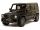 79125 Mercedes G Class Brabus G V12 800 Widestar