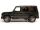 79125 Mercedes G Class Brabus G V12 800 Widestar