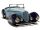 79133 Delahaye 135 M Cabriolet 1937