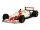 79168 Footwork FA 12 Porsche San Marino GP 1991