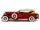 79220 Duesenberg SJ LaGrande Dual Cowl Phaeton 1933