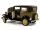 79231 Ford Model A Tudor 1931