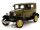 79231 Ford Model A Tudor 1931