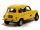 79244 Renault R4 L La Poste 1962