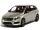 79249 Mercedes B Class AMG Line/ W246 2015