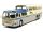 79278 General Motors Scenicruiser 4501 Bus 1956