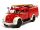 79279 Magirus TLF 15 Merkur Pompiers 1957