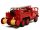 79280 Berliet FPT FF 6 X 6 Pompiers 1971