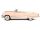 79325 Cadillac Eldorado Cabriolet 1949
