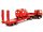 79326 Renault R385 TI Pompiers Porte Engin