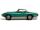 79352 Alfa Romeo 2600 Coupe Special Pininfarina 1962