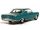 79366 Opel Rekord B Coupe 1965
