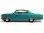 79366 Opel Rekord B Coupe 1965