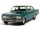 79366 Opel Rekord B Coupe 1965
