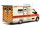 79426 Renault Master III Caisson Ambulance